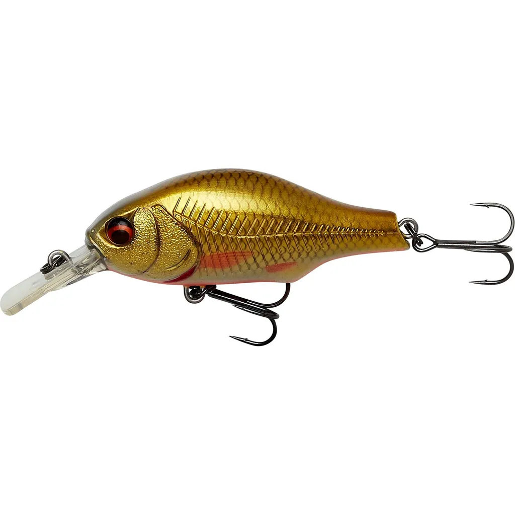 Savage Gear Gravity Crank MR 7.3cm 19g Dirty Roach