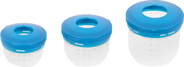 Preston Soft Cad Pot Small