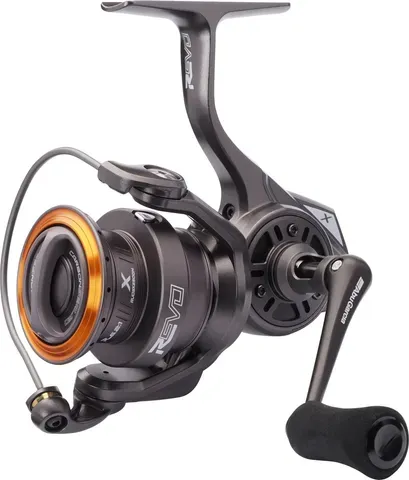 Abu Garcia Revo X Stationärrolle 2000 4.8kg 204g 5.1:1 64cm