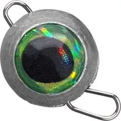 Spro Freestyle Bottom Jig Jig Heads 10g Natural