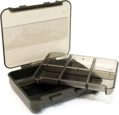 Sonik Lokbox Internal Tackle Box 2–6 Click-Lok