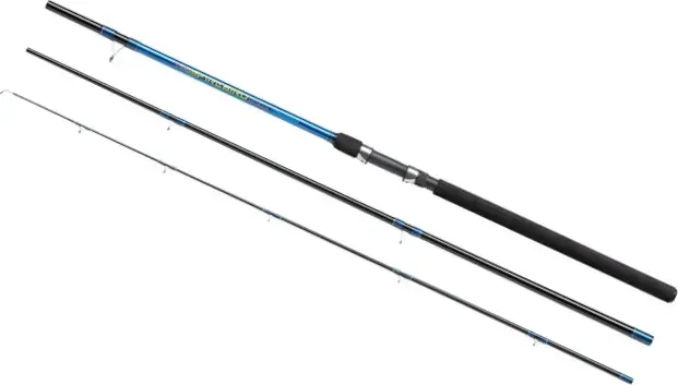 Shakespeare Firebird Spinning Rod 3m 113–227g Fast