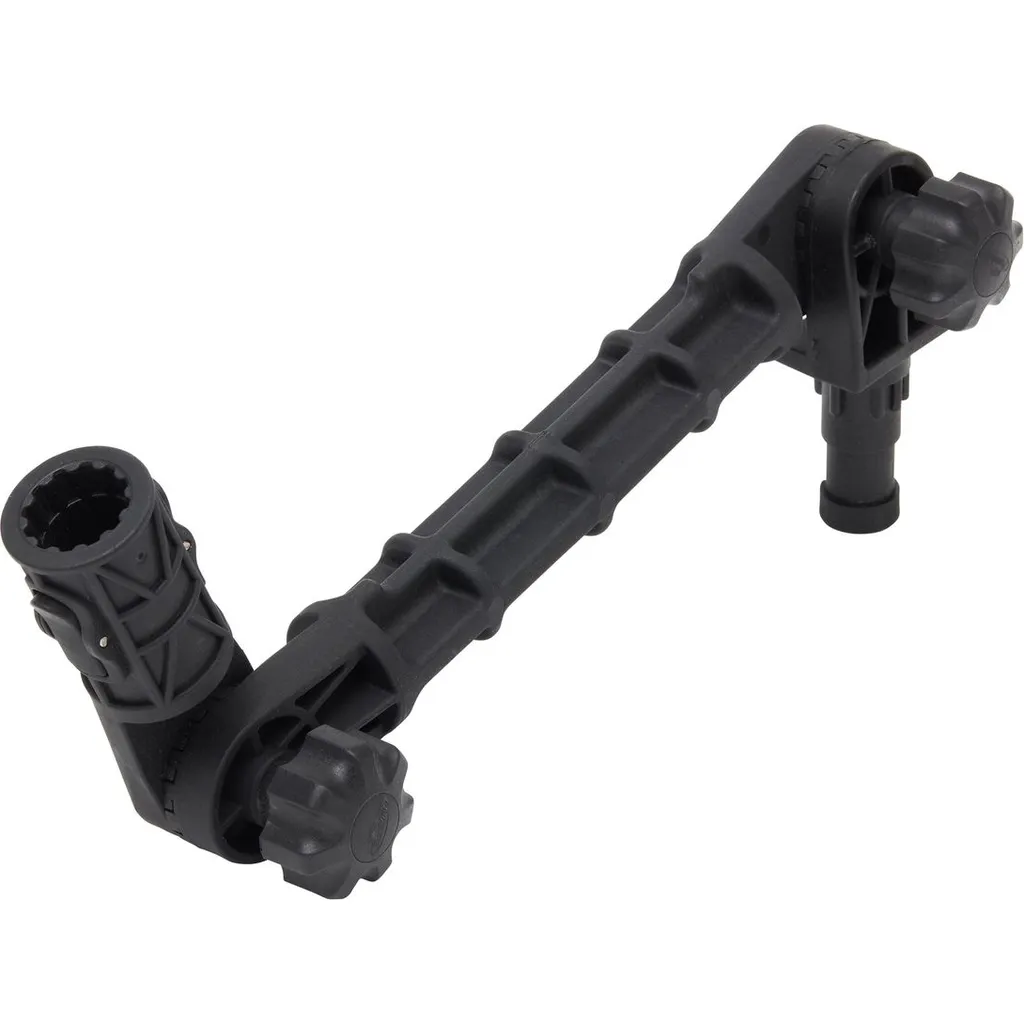 Berkley Extension Arm with Quick Release Lock Boot Motor & Kajak 28cm