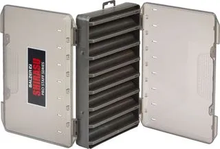 Balzer Shirasu Wobblerbox Köderbox L