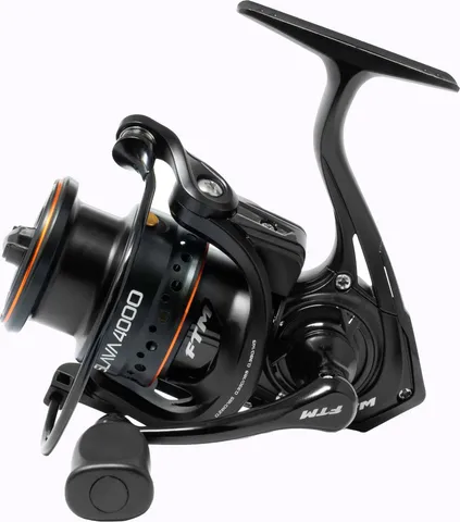 FTM Slava Spinning Reel 4000 5.2:1