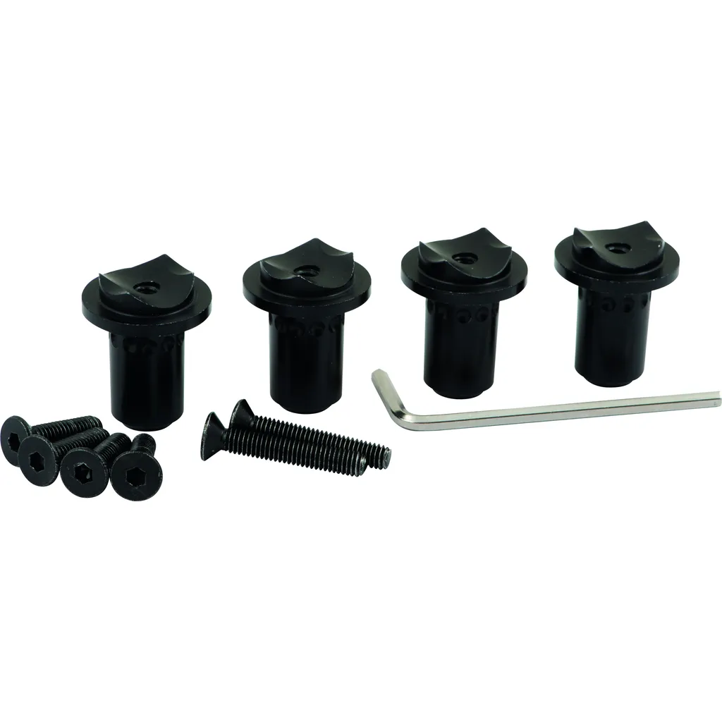 Fox Black Label QR Conversion Kit CBB029