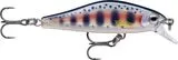 Rapala Shadow Rap Solid Shad Crankbaits 5cm 5.5g 0.9–1.2m YM