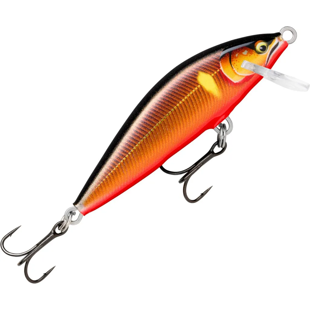 Rapala Countdown Elite 9.5cm 14g Gilded Gold Ayu