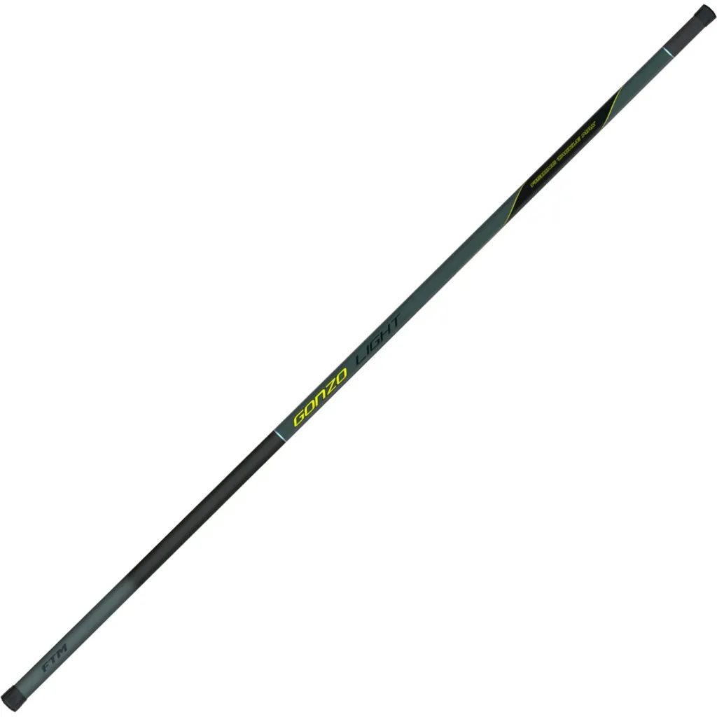 FTM Gonzo Light Kescherstab 3,6m 157cm 3pc