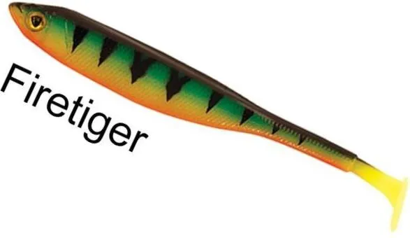 Fox Rage Tiddler Fast 12cm