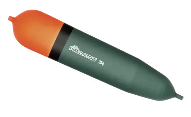 Fox Rage HD Slim Slider Float 35g