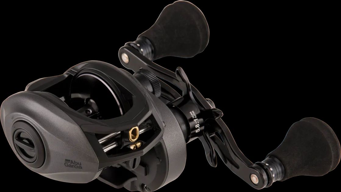 Abu Garcia Revo Beast Baitcasting Reel 41 HS 7.3:1 13.6kg 86cm