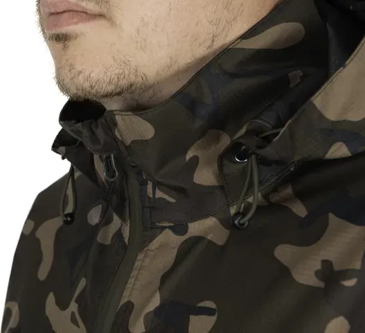 Fox Camo Khaki RS 10K Jacket M