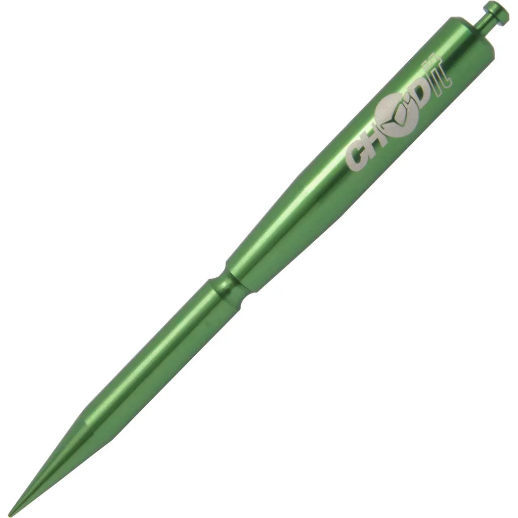 Korda Chod it Tool Rig-Zubehör Aluminium