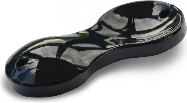 Zebco Flatty Teaser Buttlöffel Gewicht