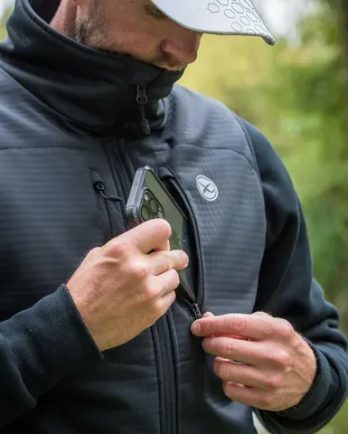 Matrix Therma-Foil Gilet L