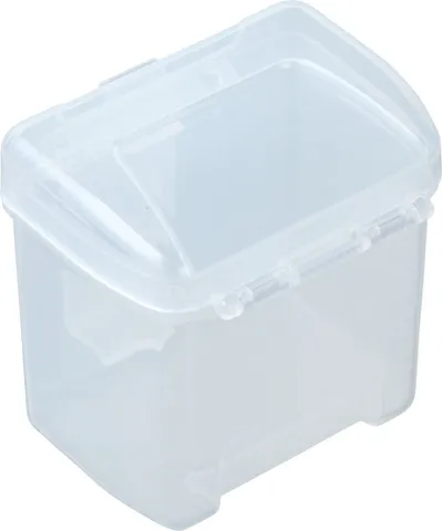 Meiho BM-100 Tackle Box 10x9.3x10cm