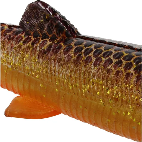 Westin BullTeez Shadtail Gummifische 12.5cm 16g Headlight