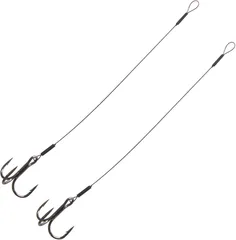 Predax Stinger 1x7 #2 18kg 12cm