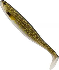 Westin Shad Teez Softbait 27cm 117g Natural Pike