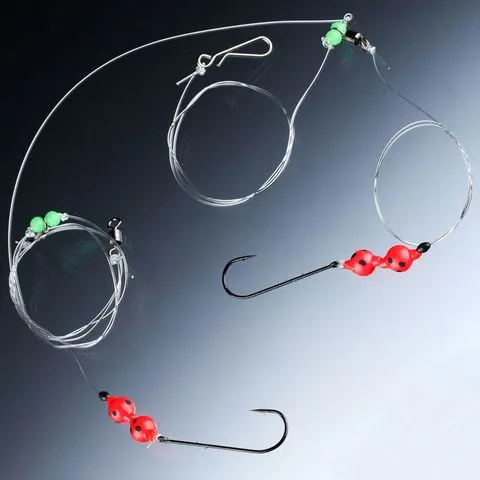 Balzer Edition Sea Surf Rig 90cm 1 Butthaken