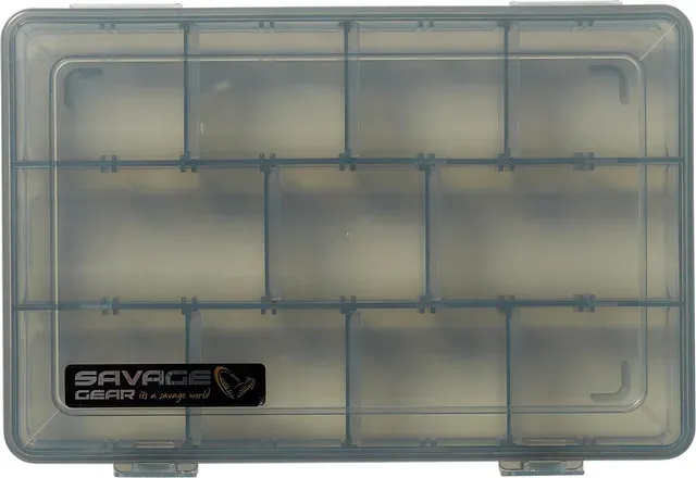 Savage Gear Specialist Lure Bag S 25x35x14cm