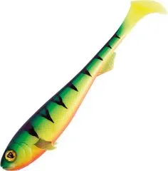 Fox Rage Super Slick Shad 18cm Firetiger