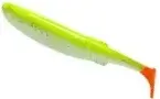Savage Gear Craft Bleak Clam 12cm 11.8g Lemon Glow Firetail