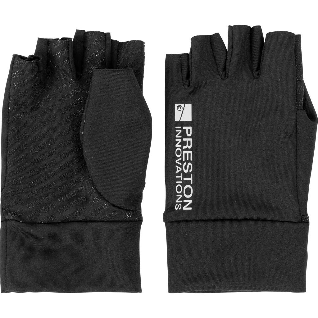 Preston Lightweight Gloves Large/XL