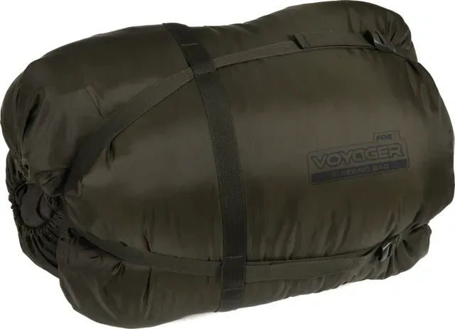 Fox Voyager 213cm 4 season 100% Polyester