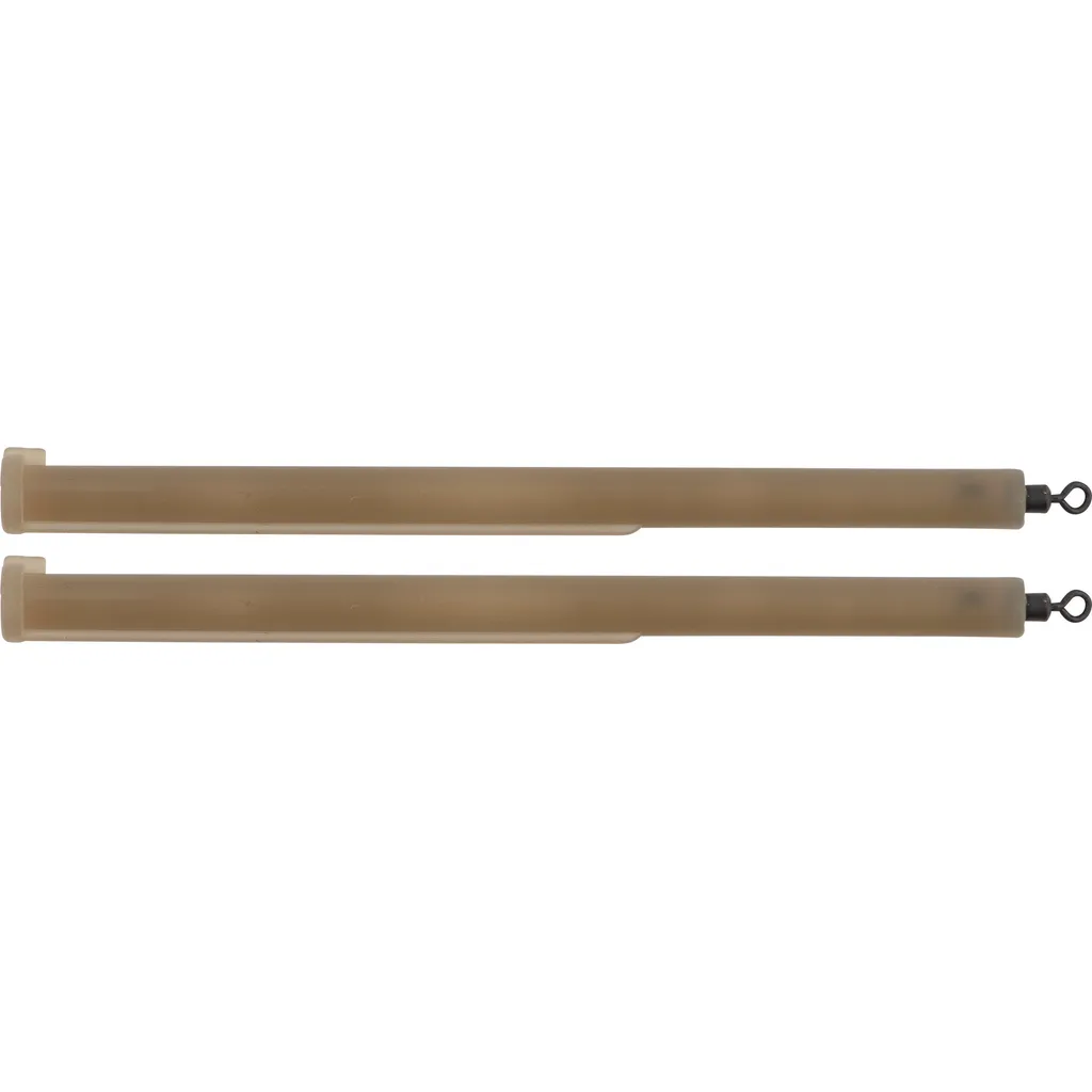 Matrix Swivel Feeder Stems Rig-Zubehör Small 2pc