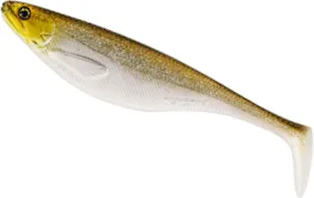 Westin ShadTeez 7cm Goldfarben Headlight