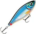 Rapala X-Rap Haku Jerkbait Blue Ghost