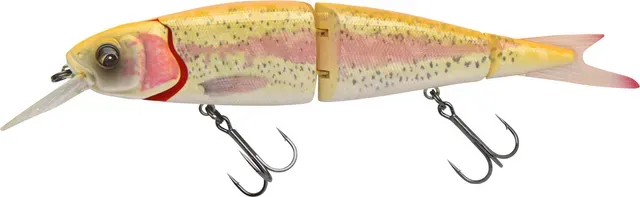 Savage Gear 4Play Classic Lowrider 13cm 0.5–1.5m 21g Golden Albino