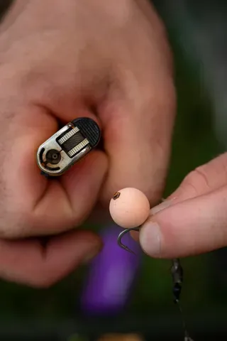 Fox Edges Camo Ronnie Sleeves 10pcs