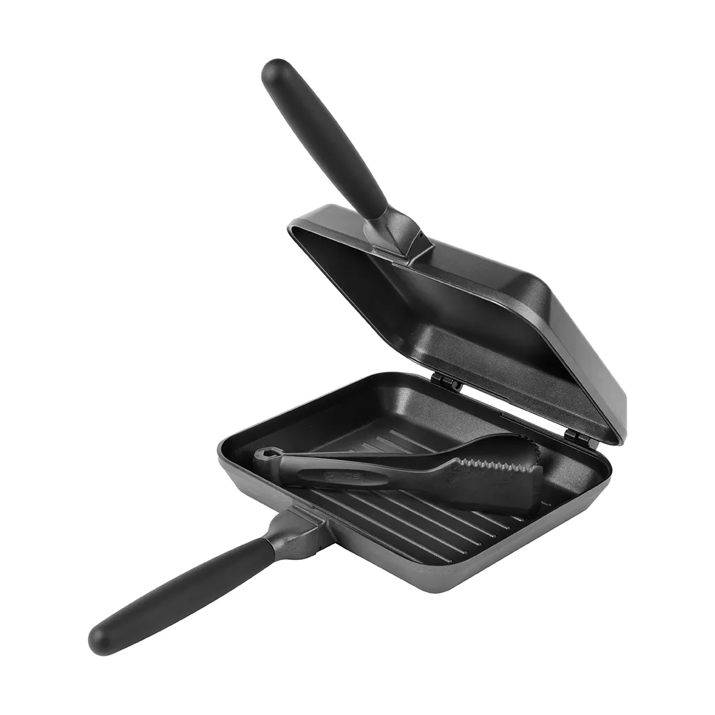 Sonik Sizzla Multi-Pan Set 30mm