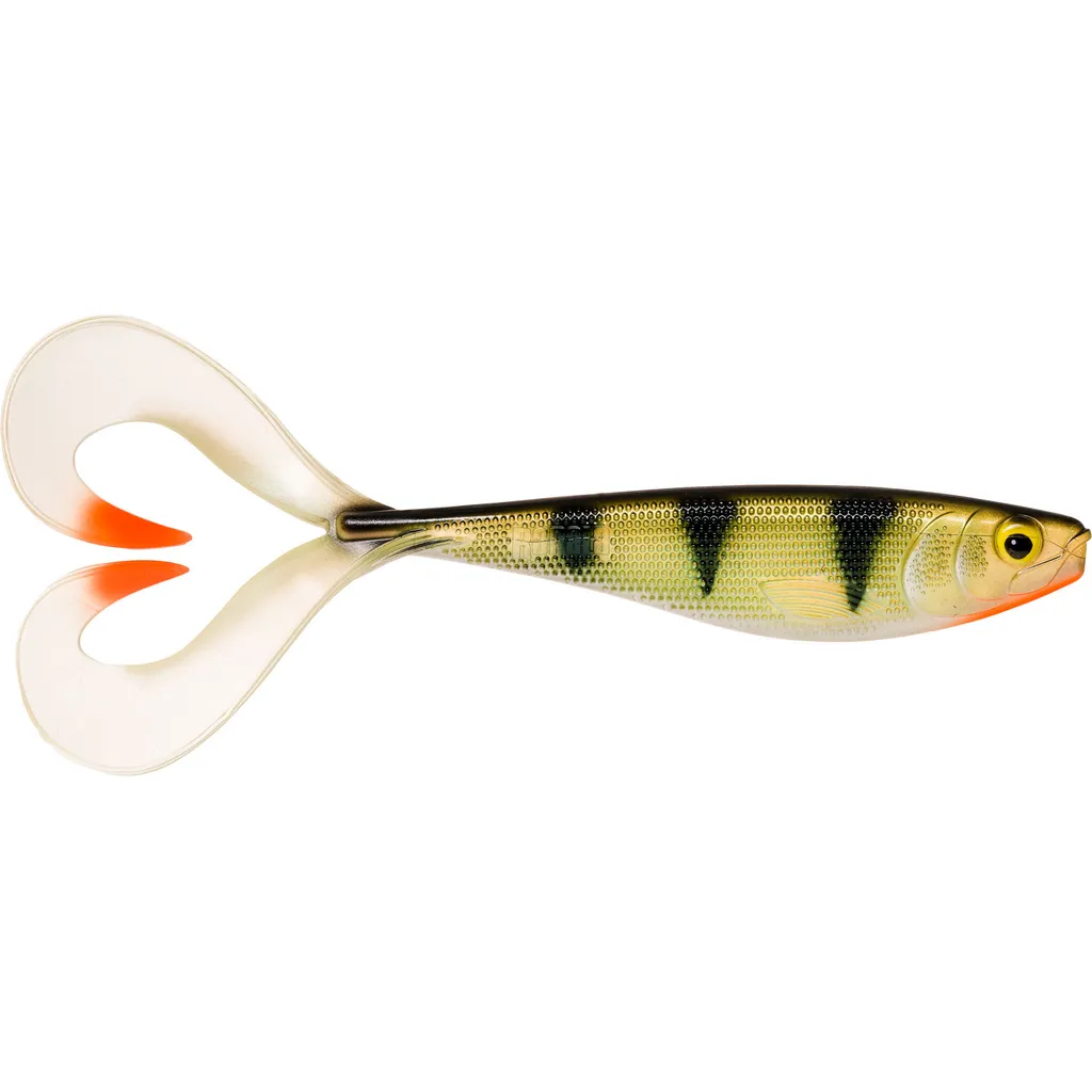 Rapala Soft Olio SFOL18 Gummiköder 18cm 55g PEL