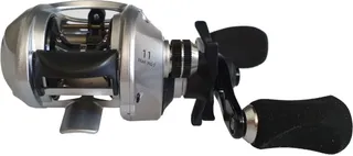 Quantum Icon Baitcaster IC100HPT 7,0:1 Rechts
