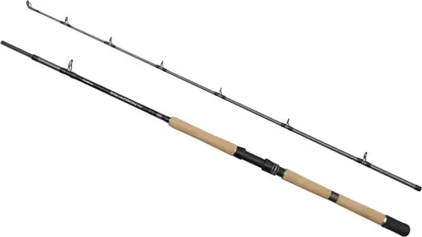 Penn Squadron IV Pro Boat Spin Spinning Rod 2.11m Fast