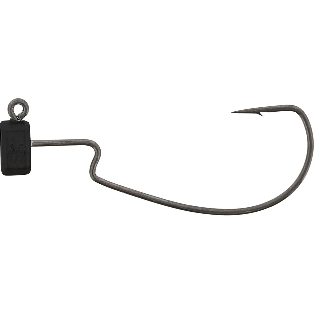 Westin Offset Ned Jig Head Tungsten 7g #1/0