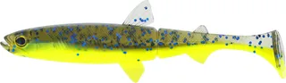 Westin Hypoteez Shadtail 6.5cm 2g Keiko Baitfish