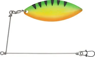 Abu Garcia Beast Insta-Spinnerbait Small 2g Firetiger