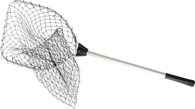 Abu Garcia Landing Net Medium 65cm Aluminium Polyester