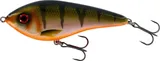Westin Swim 13.5cm 0–1m 86g Sinking Bling Perch