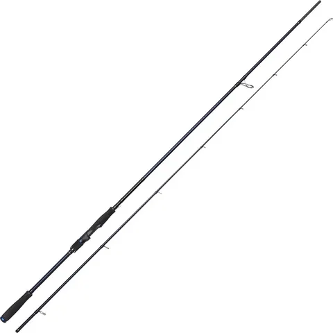 Westin W2 Precision Cast Sea Fishing Rod 2.56m 7-25g 2pc