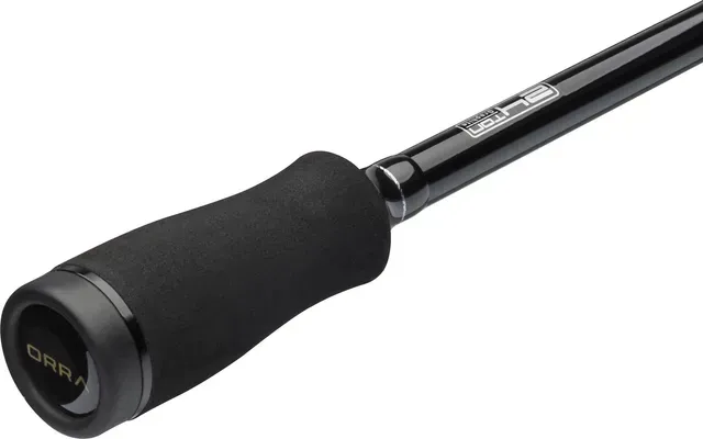 Abu Garcia ORRA Predator Spinning Rod 902H 2.74m 15–60g Extra Fast