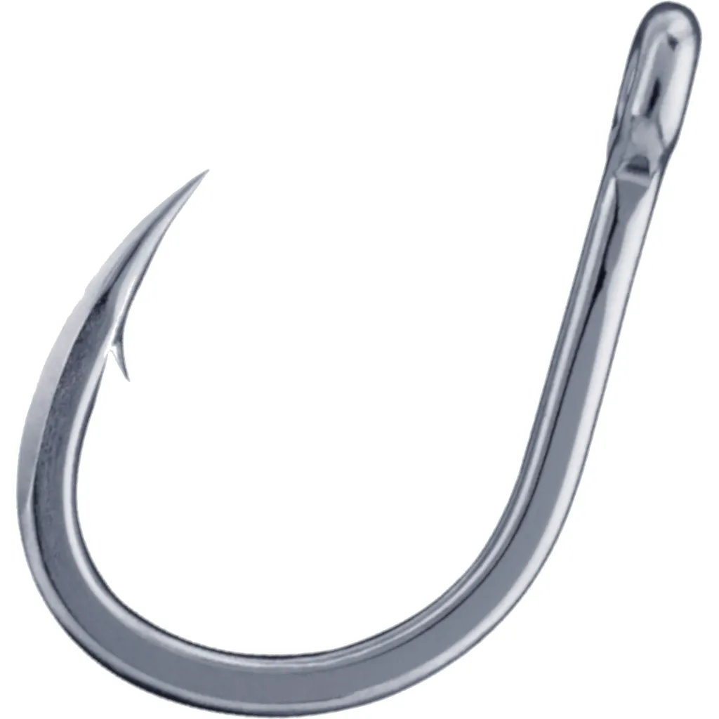 BKK Puka Livebait HD Hooks #2