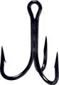 VMC 8626 O'Shaughnessy 2X-Strong X-Short Treble Hook 6 5.26g 10pcs