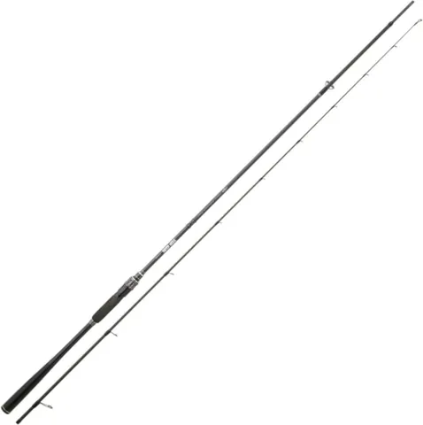 Hearty Rise Topgun Prestige Spin 2.35m 5–25g 2pc