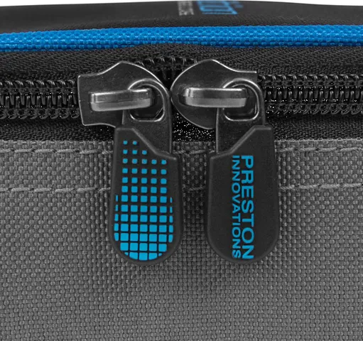 Preston Competition Reel Case 19x19x9cm Polyester